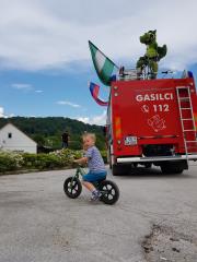 Kolesarska dirka Po Sloveniji, 19.6.2019 (2)